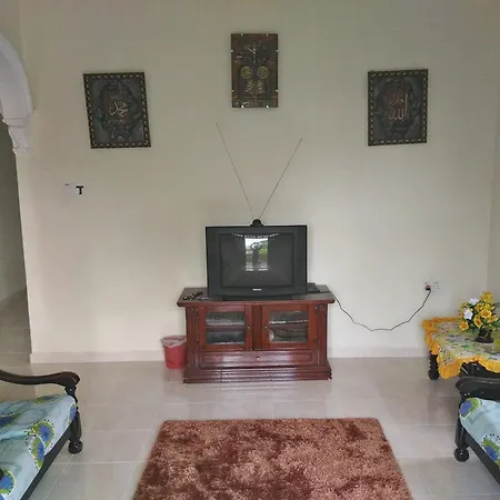 Z&R Homestay Kota Bharu Exterior photo