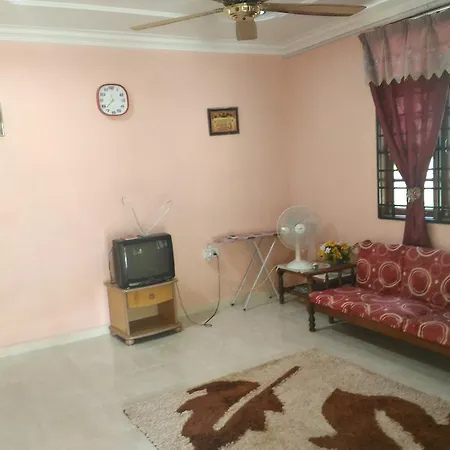 Z&R Homestay Kota Bharu Exterior photo