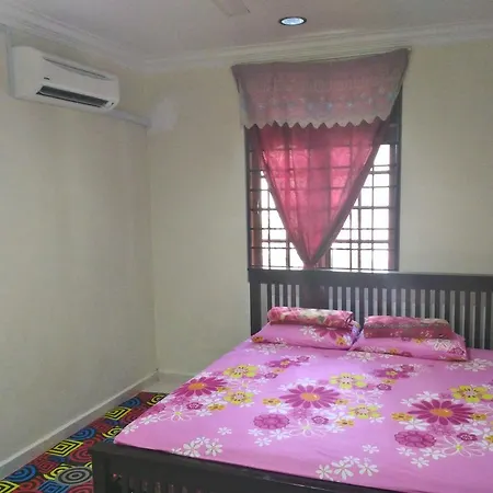 Z&R Homestay Kota Bharu Exterior photo