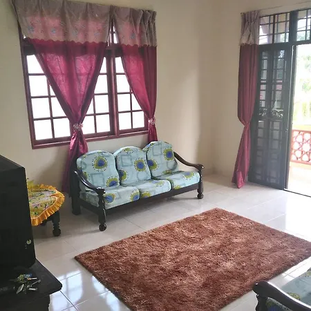 Z&R Homestay Kota Bharu Exterior photo