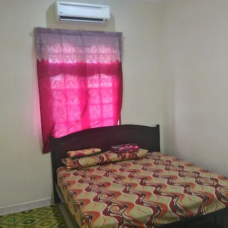 Z&R Homestay Kota Bharu Exterior photo
