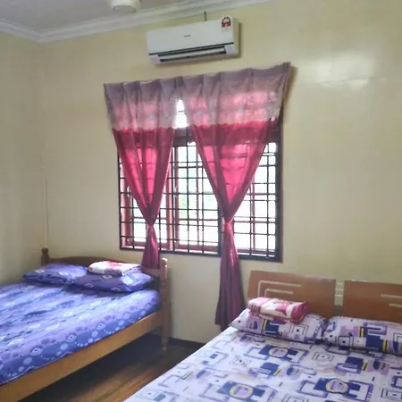 Z&R Homestay Kota Bharu Exterior photo