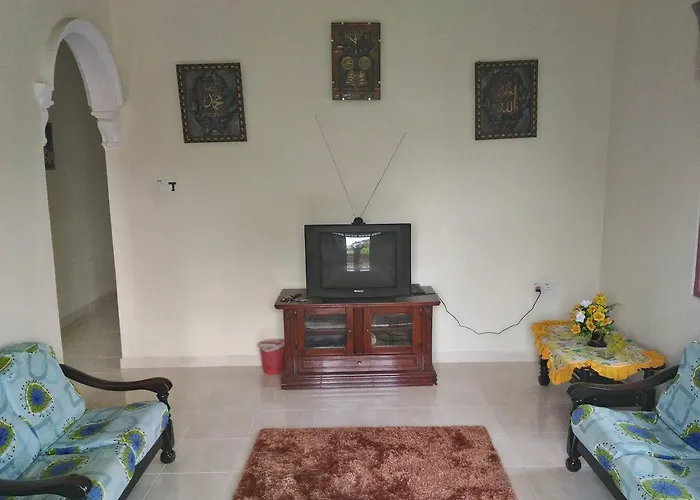 Z&R Homestay