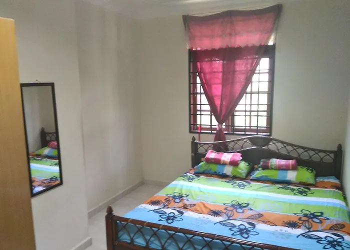Z&R Homestay
