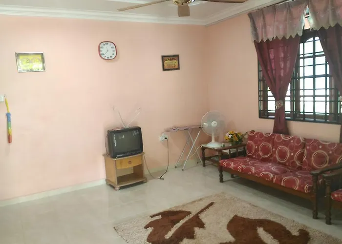 Z&R Homestay
