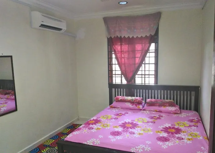 Z&R Homestay