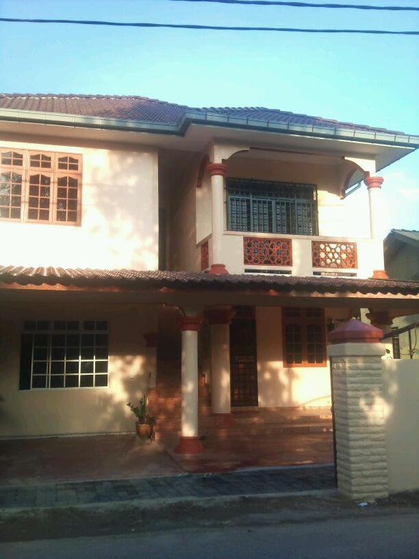 Z&r Homestay