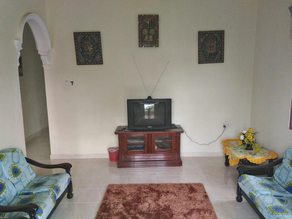 Homestay Z&r Homestay