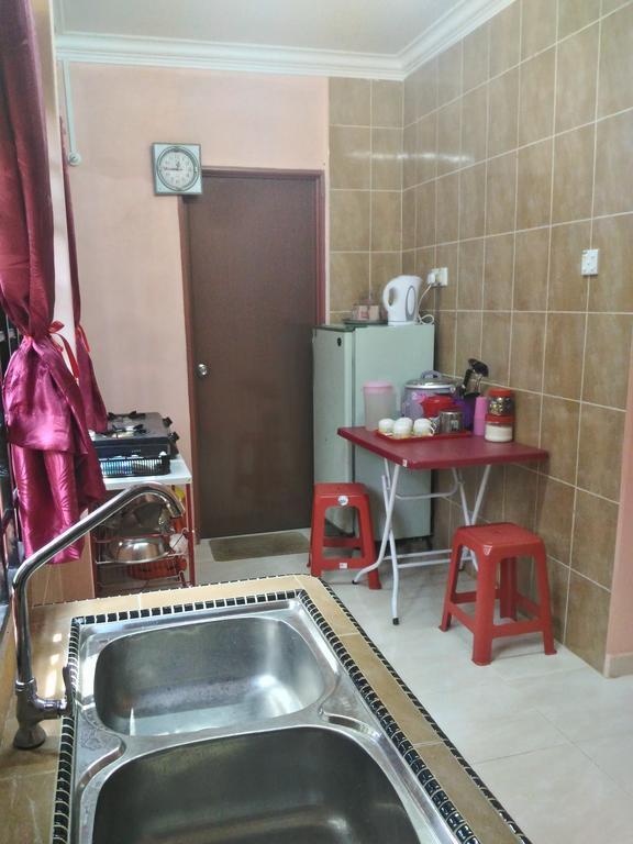 Homestay Z&r Homestay *
