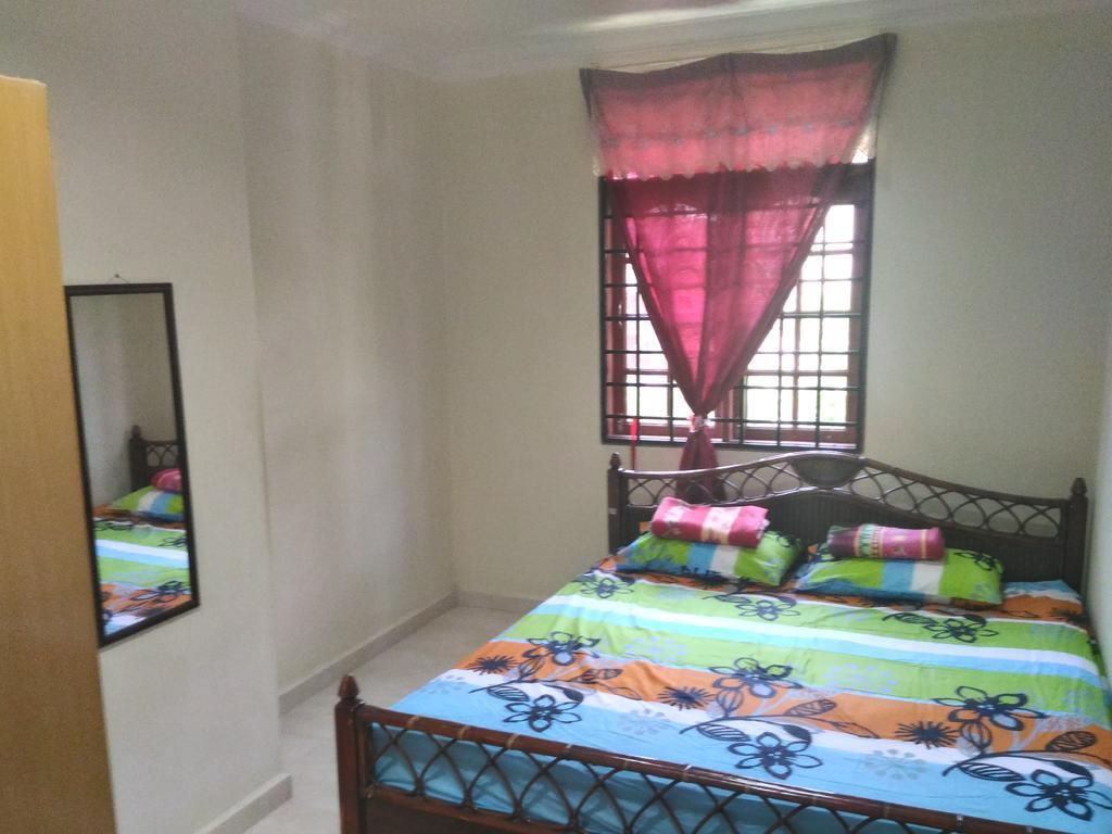 Homestay Z&r Homestay