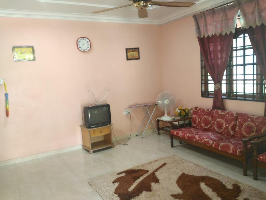 Z&r Homestay Kota Bharu