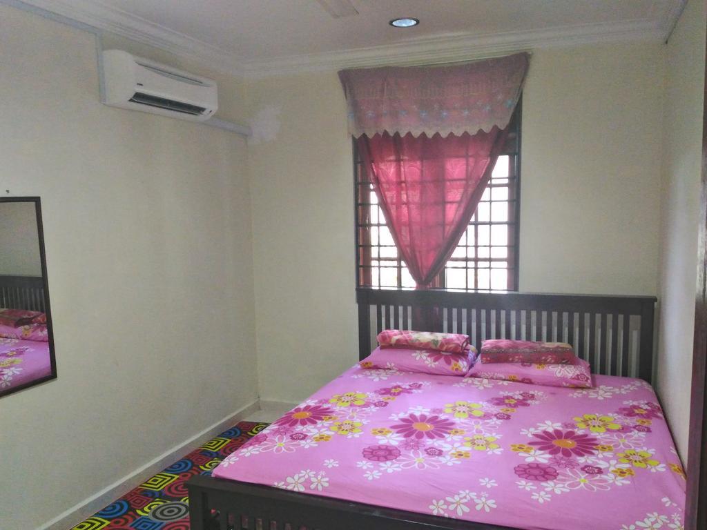 Homestay Z&r Homestay *