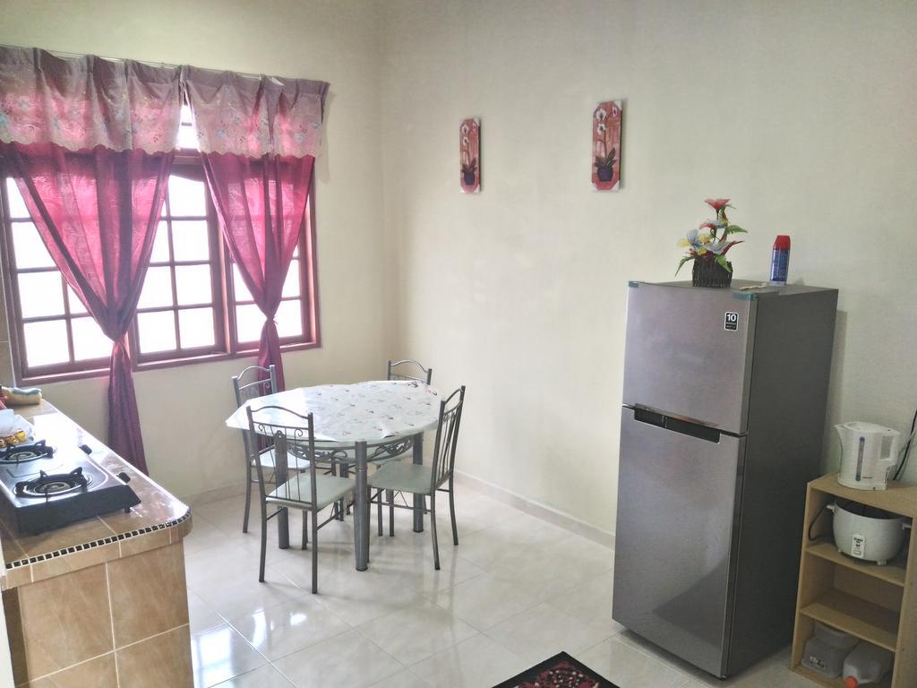 Z&r Homestay